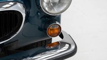 Thumbnail von Volvo 1800 ES '73