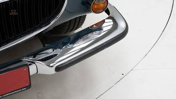 Thumbnail von Volvo 1800 ES '73