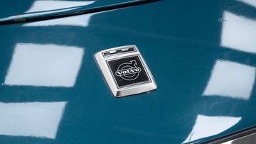Thumbnail von Volvo 1800 ES '73