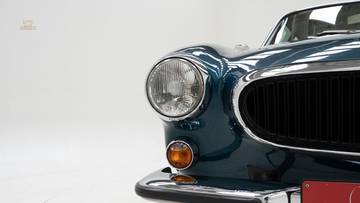 Thumbnail von Volvo 1800 ES '73