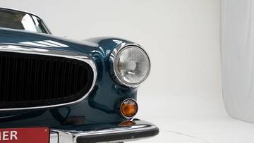 Thumbnail von Volvo 1800 ES '73