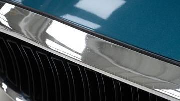 Thumbnail von Volvo 1800 ES '73