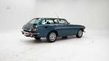 Thumbnail von Volvo 1800 ES '73
