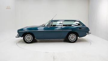Thumbnail von Volvo 1800 ES '73