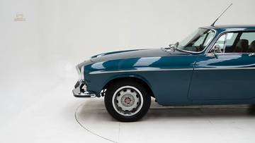 Thumbnail von Volvo 1800 ES '73