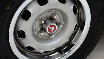 Thumbnail von Volvo 1800 ES '73
