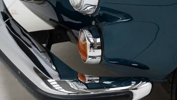 Thumbnail von Volvo 1800 ES '73