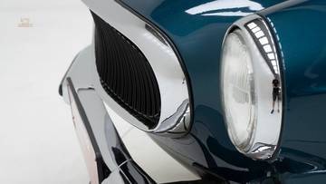 Thumbnail von Volvo 1800 ES '73