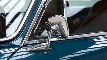 Thumbnail von Volvo 1800 ES '73