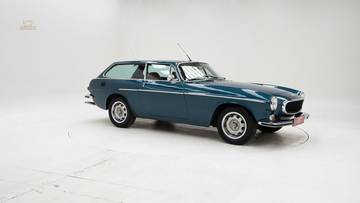 Thumbnail von Volvo 1800 ES '73