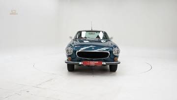 Thumbnail von Volvo 1800 ES '73