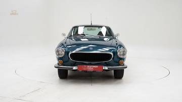 Thumbnail von Volvo 1800 ES '73