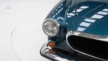 Thumbnail von Volvo 1800 ES '73