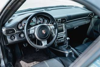 Thumbnail von Porsche 997 911 Carrera S Cabrio