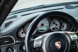 Thumbnail von Porsche 997 911 Carrera S Cabrio
