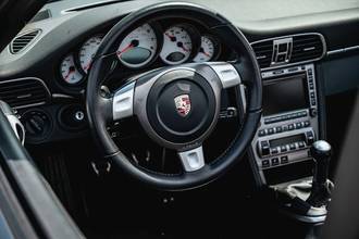 Thumbnail von Porsche 997 911 Carrera S Cabrio