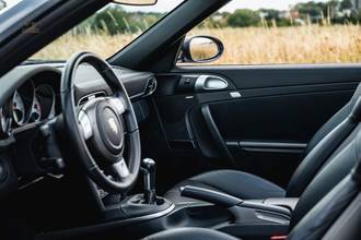 Thumbnail von Porsche 997 911 Carrera S Cabrio