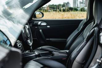 Thumbnail von Porsche 997 911 Carrera S Cabrio