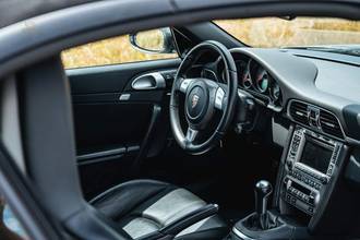 Thumbnail von Porsche 997 911 Carrera S Cabrio