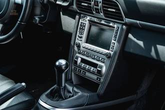 Thumbnail von Porsche 997 911 Carrera S Cabrio