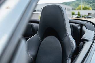 Thumbnail von Porsche 997 911 Carrera S Cabrio