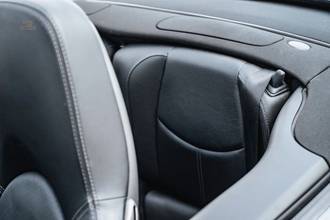 Thumbnail von Porsche 997 911 Carrera S Cabrio