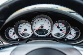 Thumbnail von Porsche 997 911 Carrera S Cabrio