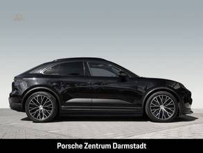 Thumbnail von Porsche Macan 4 InnoDrive SurroundView Luftfederung BOSE