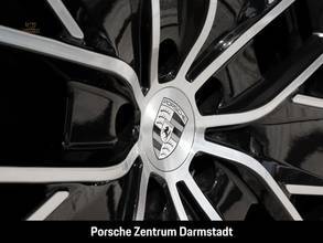 Thumbnail von Porsche Macan 4 InnoDrive SurroundView Luftfederung BOSE