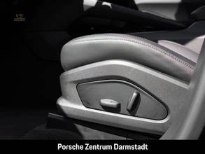 Thumbnail von Porsche Macan 4 InnoDrive SurroundView Luftfederung BOSE