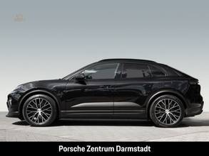 Thumbnail von Porsche Macan 4 InnoDrive SurroundView Luftfederung BOSE