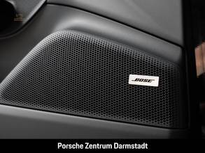 Thumbnail von Porsche Macan 4 InnoDrive SurroundView Luftfederung BOSE