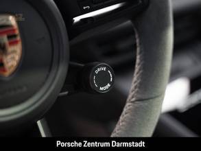 Thumbnail von Porsche Macan 4 InnoDrive SurroundView Luftfederung BOSE