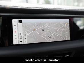 Thumbnail von Porsche Macan 4 InnoDrive SurroundView Luftfederung BOSE