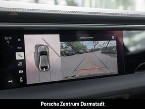 Thumbnail von Porsche Macan 4 InnoDrive SurroundView Luftfederung BOSE