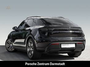 Thumbnail von Porsche Macan 4 InnoDrive SurroundView Luftfederung BOSE