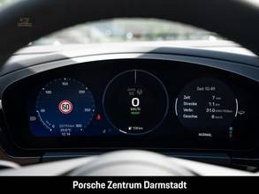 Thumbnail von Porsche Macan 4 InnoDrive SurroundView Luftfederung BOSE