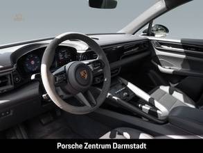 Thumbnail von Porsche Macan 4 InnoDrive SurroundView Luftfederung BOSE