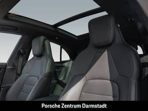 Thumbnail von Porsche Macan 4 InnoDrive SurroundView Luftfederung BOSE