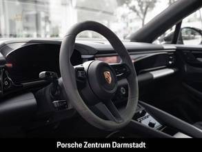 Thumbnail von Porsche Macan 4 InnoDrive SurroundView Luftfederung BOSE