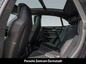 Thumbnail von Porsche Macan 4 InnoDrive SurroundView Luftfederung BOSE