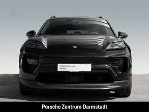 Thumbnail von Porsche Macan 4 InnoDrive SurroundView Luftfederung BOSE
