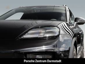Thumbnail von Porsche Macan 4 InnoDrive SurroundView Luftfederung BOSE