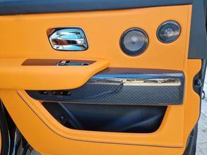 Thumbnail von Rolls-Royce Black Badge Cullinan