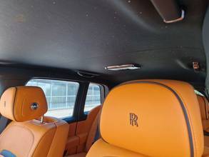 Thumbnail von Rolls-Royce Black Badge Cullinan