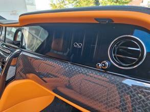 Thumbnail von Rolls-Royce Black Badge Cullinan