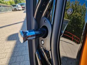Thumbnail von Rolls-Royce Black Badge Cullinan