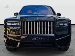 Thumbnail von Rolls-Royce Black Badge Cullinan