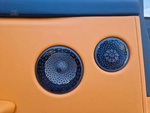 Thumbnail von Rolls-Royce Black Badge Cullinan