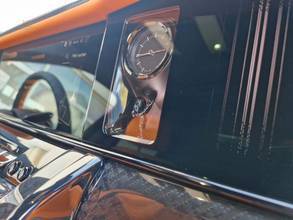 Thumbnail von Rolls-Royce Black Badge Cullinan
